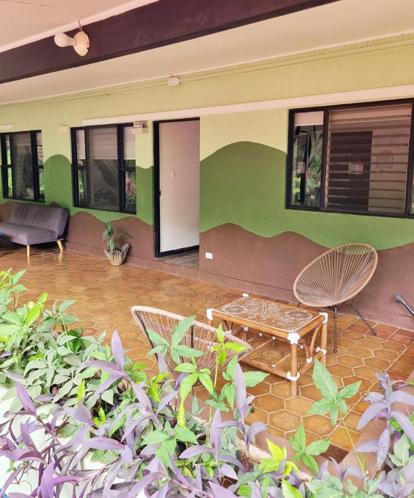 Casa Pura Vida Surf Hostel - Tamarindo Costa Rica Esterno foto