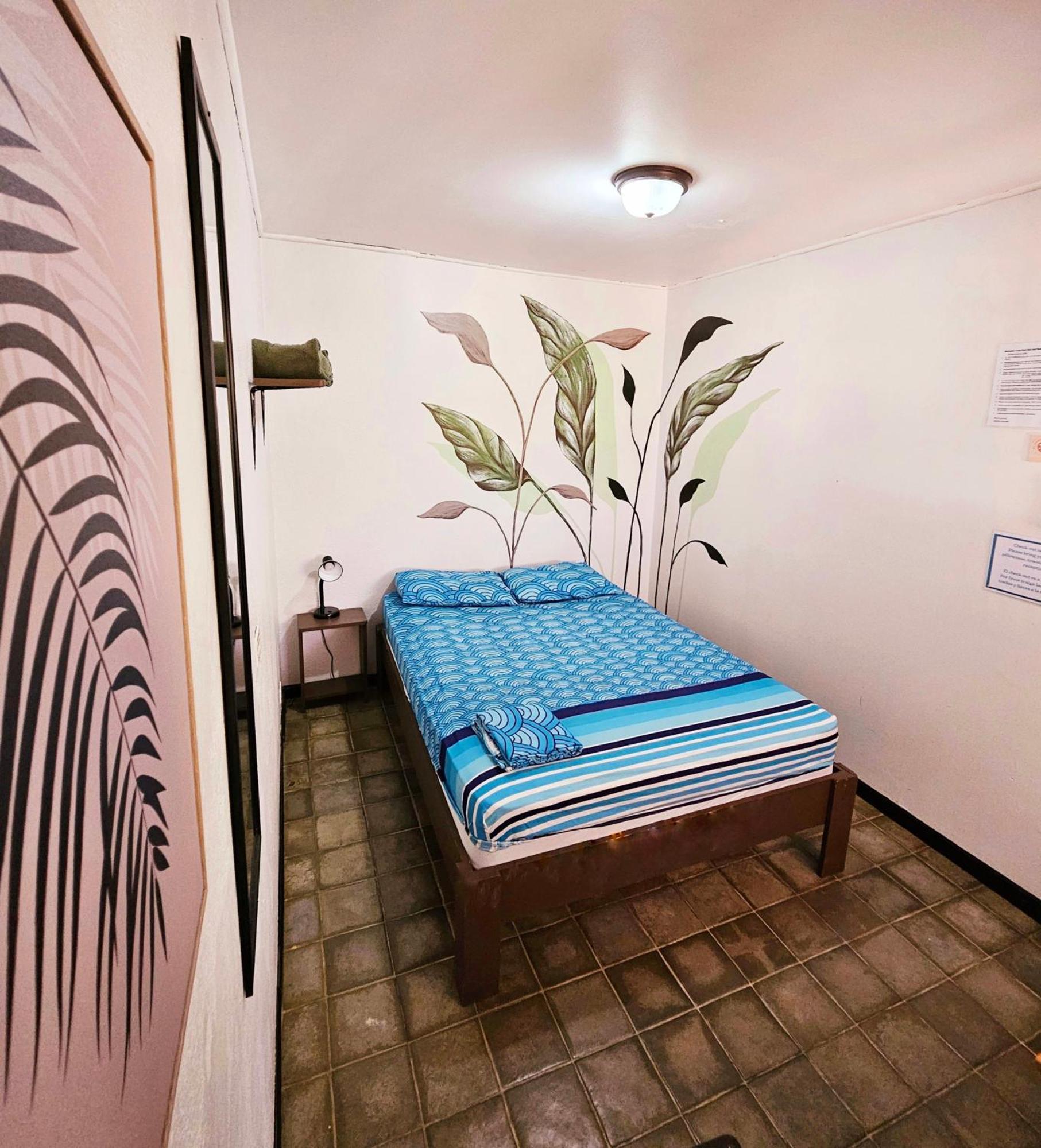 Casa Pura Vida Surf Hostel - Tamarindo Costa Rica Esterno foto